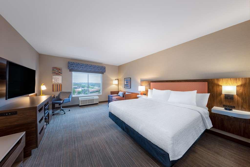 Hampton Inn Kansas City Southeast, Mo Habitación foto