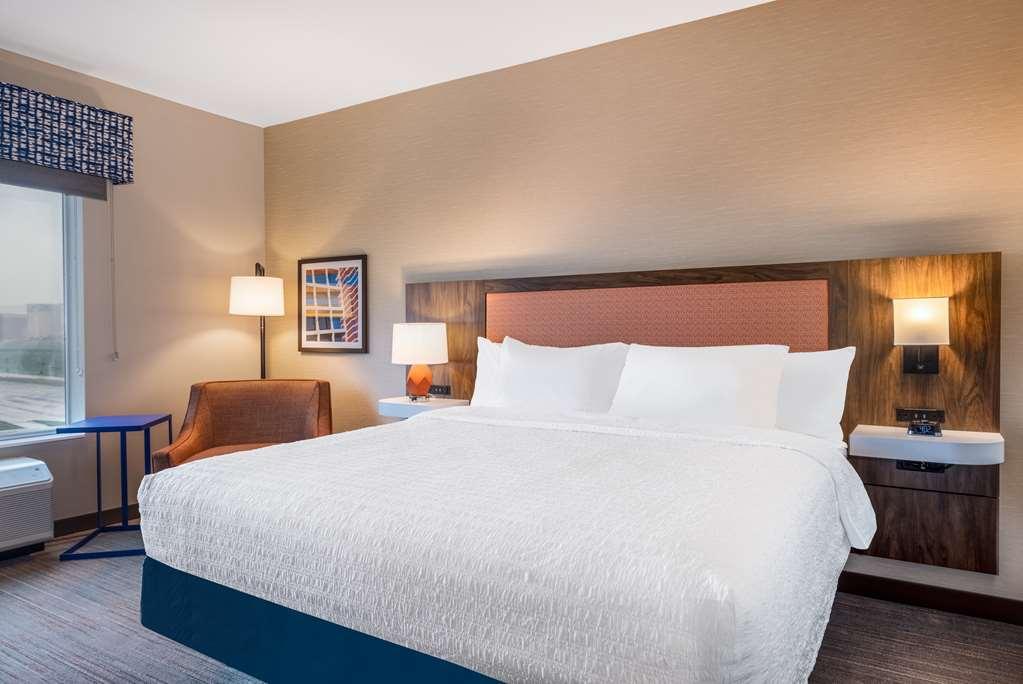 Hampton Inn Kansas City Southeast, Mo Habitación foto